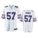 Camiseta NFL Game Buffalo Bills A.j. Epenesa Alterno Blanco