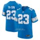 Camiseta NFL Game Detroit Lions Rock Ya Sin Azul