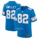 Camiseta NFL Game Detroit Lions Ross Dwelley Azul