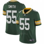 Camiseta NFL Game Green Bay Packers 55 Za'Darius Smith Verde