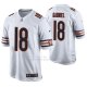 Camiseta NFL Game Hombre Chicago Bears Taylor Gabriel Blanco