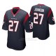 Camiseta NFL Game Hombre Houston Texans Duke Johnson Azul