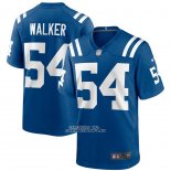 Camiseta NFL Game Indianapolis Colts Anthony Walker Azul