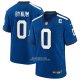Camiseta NFL Game Indianapolis Colts Camryn Bynum Alterno 2 Royal