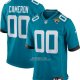 Camiseta NFL Game Jacksonville Jaguars Josh Cameron Verde