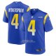 Camiseta NFL Game Los Angeles Rams Ahkello Witherspoon Royal