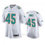 Camiseta NFL Game Miami Dolphins Brandon Jones Blanco