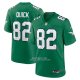 Camiseta NFL Game Philadelphia Eagles Mike Quick Alterno Verde