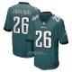 Camiseta NFL Game Philadelphia Eagles Terrell Edmunds Verde