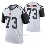 Camiseta NFL Legend Cincinnati Bengals Jonah Williams Color Rush Blanco