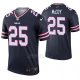 Camiseta NFL Legend Hombre Buffalo Bills 25 Lesean Mccoy Inverted Azul