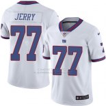 Camiseta New York Giants Jerry Blanco Nike Legend NFL Hombre