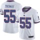 Camiseta New York Giants Thomas Blanco Nike Legend NFL Hombre