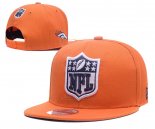 Gorra Denver Broncos NFL Naranja