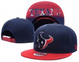 Gorra Houston Texans NFL Azul