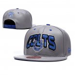 Gorra Indianapolis Colts Gris
