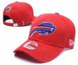 Gorra NFL Buffalo Bills Rojo