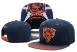 Gorra NFL Chicago Bears Azul
