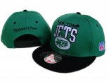Gorra NFL New York Jets Negro Verde