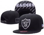 Gorra NFL Oakland Raiders