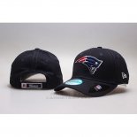 Gorra New England Patriots 9Forty Azul