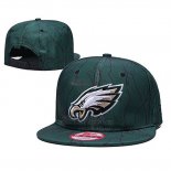 Gorra Philadelphia Eagles 9FIFTY Snapback Verde