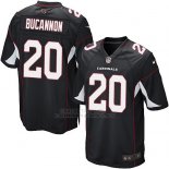 Camiseta Arizona Cardinals Bucannon Negro Nike Game NFL Hombre