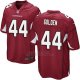 Camiseta Arizona Cardinals Golden Rojo Nike Game NFL Hombre