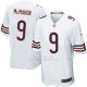 Camiseta Chicago Bears McMahon Blanco Nike Game NFL Hombre