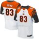 Camiseta Cincinnati Bengals Boyd Blanco 2016 Nike Elite NFL Hombre