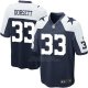 Camiseta Dallas Cowboys Dorsett Negro Blanco Nike Game NFL Nino