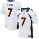 Camiseta Denver Broncos Elway Blanco Nike Elite NFL Hombre