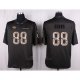 Camiseta Jacksonville Jaguars Hurns Apagado Gris Nike Anthracite Salute To Service NFL Hombre