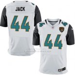 Camiseta Jacksonville Jaguars Jack Blanco 2016 Nike Elite NFL Hombre