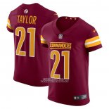 Camiseta NFL Elite Washington Commanders Sean Taylor Vapor Retired Rojo