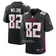 Camiseta NFL Game Atlanta Falcons Xavier Malone Negro