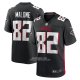 Camiseta NFL Game Atlanta Falcons Xavier Malone Negro