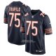 Camiseta NFL Game Chicago Bears Ozzy Trapilo Azul