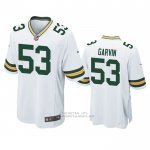 Camiseta NFL Game Green Bay Packers Jonathan Garvin Blanco