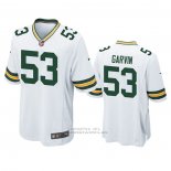 Camiseta NFL Game Green Bay Packers Jonathan Garvin Blanco