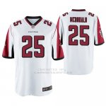 Camiseta NFL Game Hombre Atlanta Falcons Tommy Mcdonald Blanco