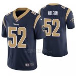 Camiseta NFL Game Hombre St Louis Rams Ramik Wilson Azul