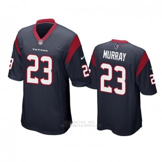 Camiseta NFL Game Houston Texans Eric Murray Azul