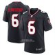 Camiseta NFL Game Houston Texans Reed Blankenship Azul