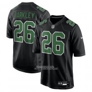 Camiseta NFL Game Philadelphia Eagles Alterno Verde