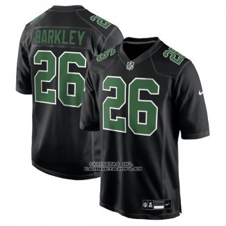 Camiseta NFL Game Philadelphia Eagles Alterno Verde
