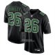 Camiseta NFL Game Philadelphia Eagles Alterno Verde