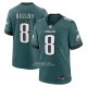 Camiseta NFL Game Philadelphia Eagles Tank Bigsby Jugador Verde