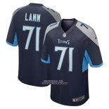 Camiseta NFL Game Tennessee Titans Kendall Lamm Azul