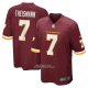 Camiseta NFL Game Washington Commanders Joe Theismann Retired Rojo